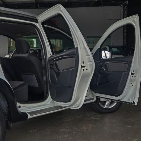 RENAULT Duster 1.6 16V 4P FLEX DYNAMIQUE, Foto 16