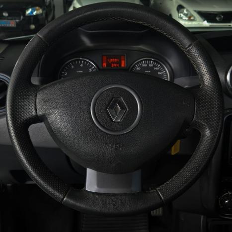 RENAULT Duster 1.6 16V 4P FLEX DYNAMIQUE, Foto 19