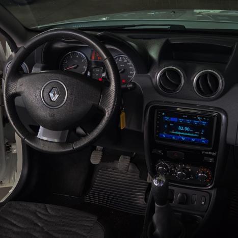 RENAULT Duster 1.6 16V 4P FLEX DYNAMIQUE, Foto 20