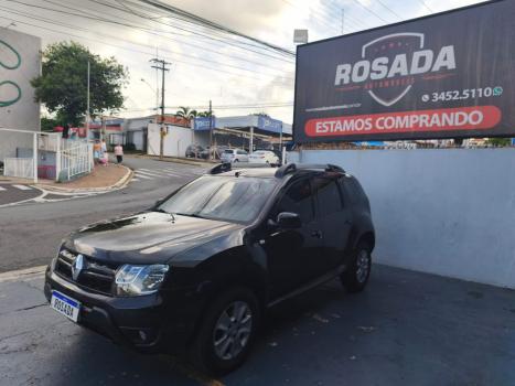 RENAULT Duster 1.6 16V 4P FLEX DYNAMIQUE AUTOM�TICO CVT, Foto 1