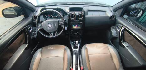 RENAULT Duster 1.6 16V 4P FLEX DYNAMIQUE AUTOM�TICO CVT, Foto 6