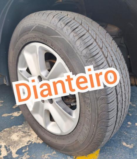 RENAULT Duster 1.6 16V 4P FLEX DYNAMIQUE AUTOM�TICO CVT, Foto 10