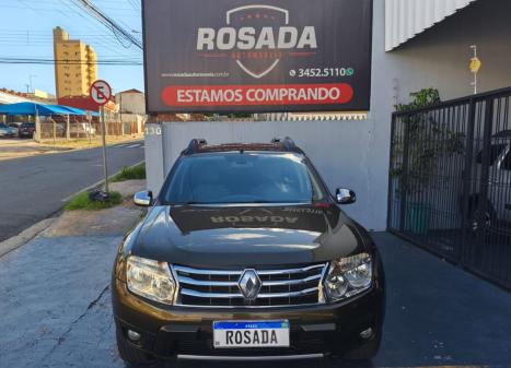 RENAULT Duster 1.6 16V 4P FLEX DYNAMIQUE, Foto 2