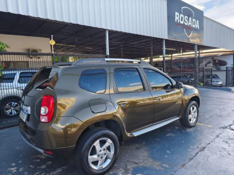 RENAULT Duster 1.6 16V 4P FLEX DYNAMIQUE, Foto 4