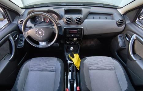 RENAULT Duster 1.6 16V 4P FLEX DYNAMIQUE, Foto 5