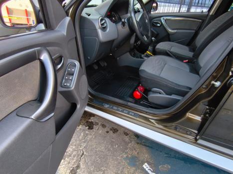 RENAULT Duster 1.6 16V 4P FLEX DYNAMIQUE, Foto 6