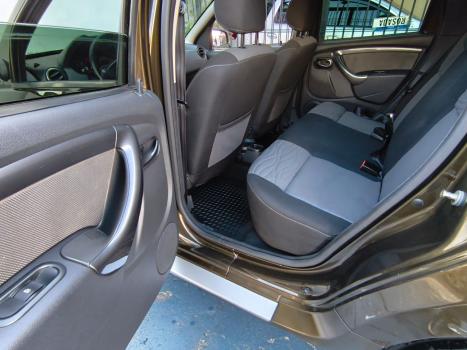 RENAULT Duster 1.6 16V 4P FLEX DYNAMIQUE, Foto 7