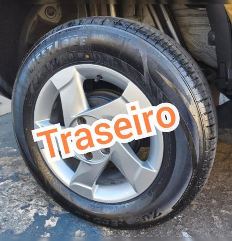 RENAULT Duster 1.6 16V 4P FLEX DYNAMIQUE, Foto 8