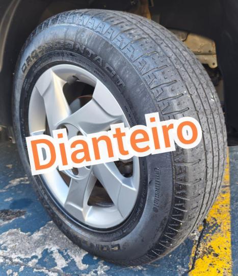 RENAULT Duster 1.6 16V 4P FLEX DYNAMIQUE, Foto 9