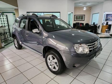 RENAULT Duster 1.6 16V 4P FLEX DYNAMIQUE, Foto 3