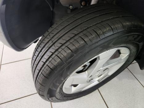 RENAULT Duster 1.6 16V 4P FLEX DYNAMIQUE, Foto 11