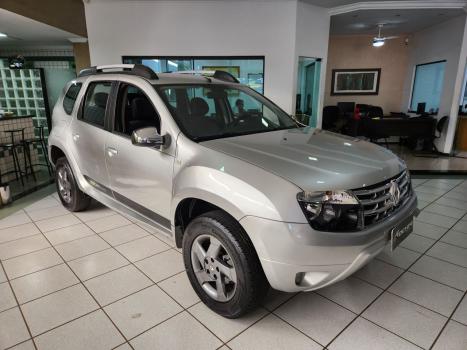 RENAULT Duster 1.6 16V 4P FLEX TECH ROAD, Foto 3