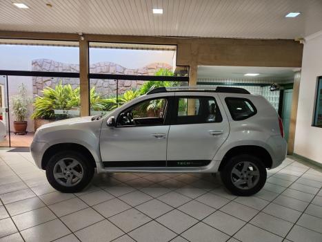 RENAULT Duster 1.6 16V 4P FLEX TECH ROAD, Foto 4