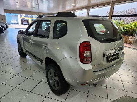 RENAULT Duster 1.6 16V 4P FLEX TECH ROAD, Foto 5