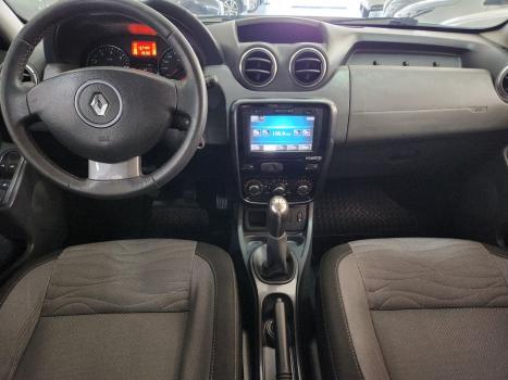 RENAULT Duster 1.6 16V 4P FLEX TECH ROAD, Foto 6