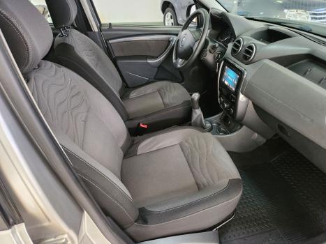 RENAULT Duster 1.6 16V 4P FLEX TECH ROAD, Foto 7