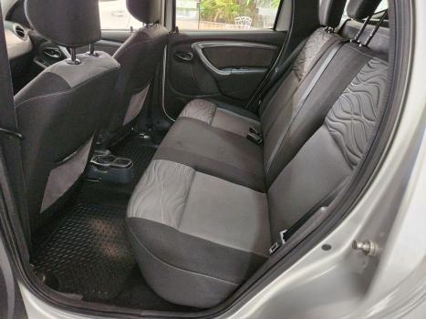 RENAULT Duster 1.6 16V 4P FLEX TECH ROAD, Foto 8