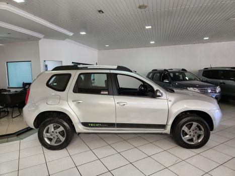 RENAULT Duster 1.6 16V 4P FLEX TECH ROAD, Foto 10