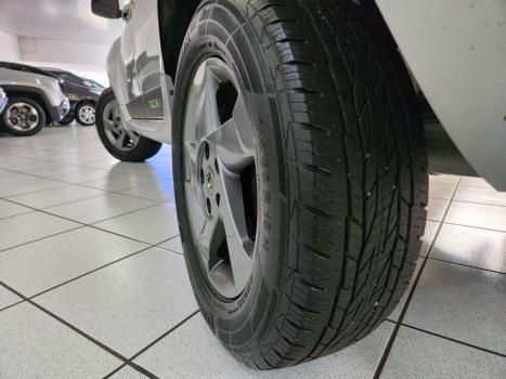 RENAULT Duster 1.6 16V 4P FLEX TECH ROAD, Foto 13