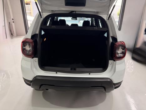 RENAULT Duster 1.6 16V 4P FLEX SCE ZEN, Foto 4