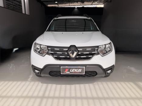 RENAULT Duster 1.6 16V 4P FLEX SCE ZEN, Foto 5
