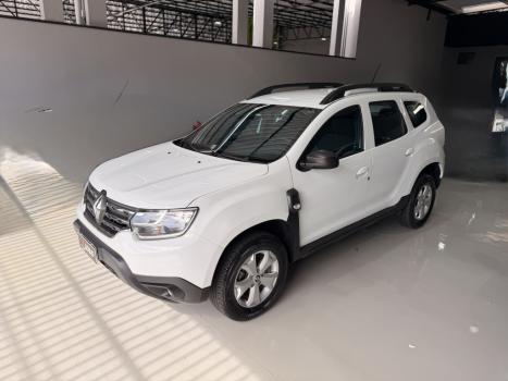 RENAULT Duster 1.6 16V 4P FLEX SCE ZEN, Foto 7