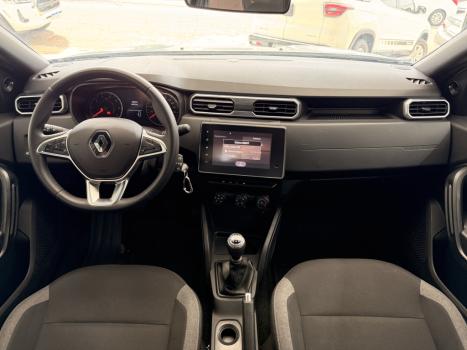 RENAULT Duster 1.6 16V 4P FLEX SCE ZEN, Foto 8