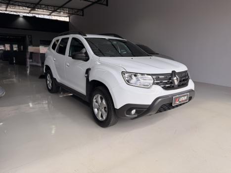 RENAULT Duster 1.6 16V 4P FLEX SCE ZEN, Foto 10