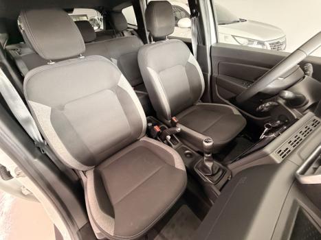 RENAULT Duster 1.6 16V 4P FLEX SCE ZEN, Foto 6