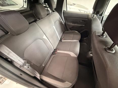 RENAULT Duster 1.6 16V 4P FLEX SCE ZEN, Foto 11