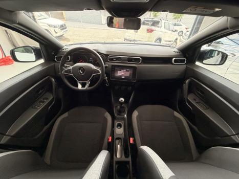 RENAULT Duster 1.6 16V 4P FLEX SCE ZEN, Foto 12