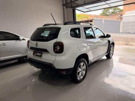 RENAULT Duster 1.6 16V 4P FLEX SCE ZEN, Foto 13