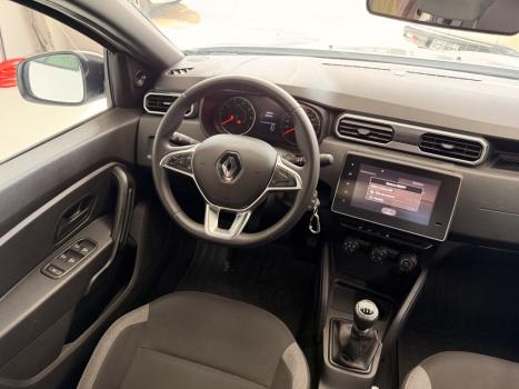 RENAULT Duster 1.6 16V 4P FLEX SCE ZEN, Foto 3