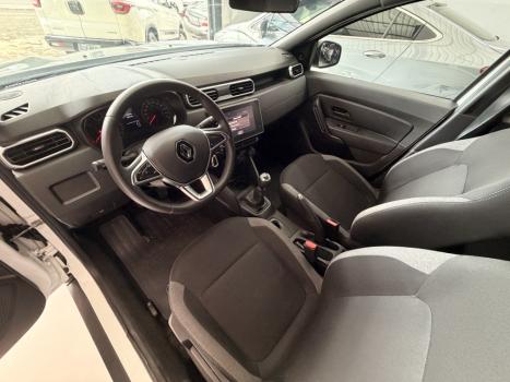 RENAULT Duster 1.6 16V 4P FLEX SCE ZEN, Foto 14