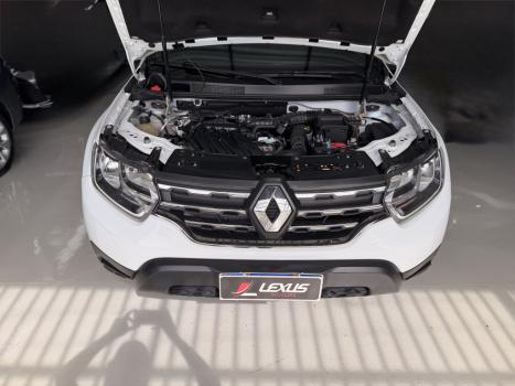 RENAULT Duster 1.6 16V 4P FLEX SCE ZEN, Foto 15