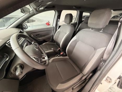 RENAULT Duster 1.6 16V 4P FLEX SCE ZEN, Foto 16