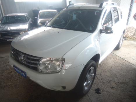 RENAULT Duster 1.6 16V 4P FLEX DYNAMIQUE, Foto 2