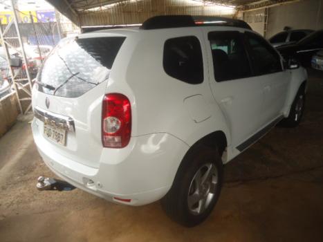 RENAULT Duster 1.6 16V 4P FLEX DYNAMIQUE, Foto 3