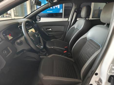 RENAULT Duster 1.6 16V 4P FLEX SCE ICONIC X-TRONIC AUTOM�TICO, Foto 5