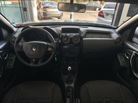 RENAULT Duster 1.6 16V 4P FLEX DYNAMIQUE, Foto 4