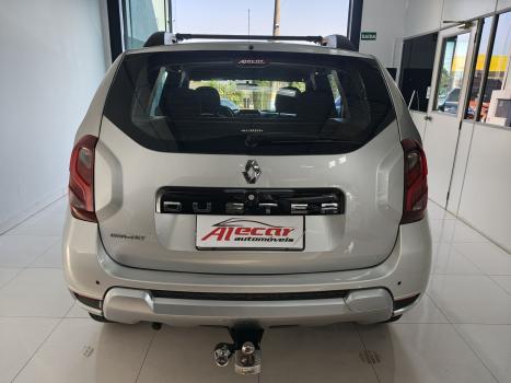 RENAULT Duster 1.6 16V 4P FLEX DYNAMIQUE, Foto 10