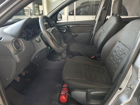 RENAULT Duster 1.6 16V 4P FLEX DYNAMIQUE, Foto 5