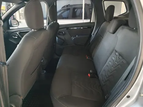 RENAULT Duster 1.6 16V 4P FLEX DYNAMIQUE, Foto 7