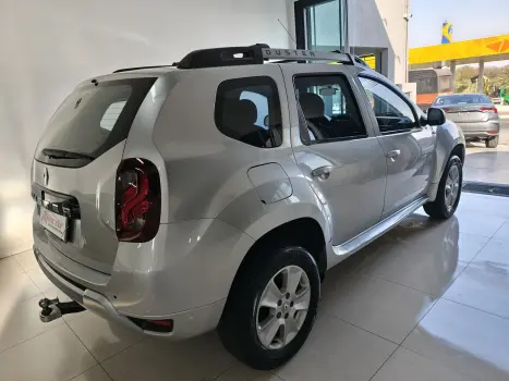 RENAULT Duster 1.6 16V 4P FLEX DYNAMIQUE, Foto 8