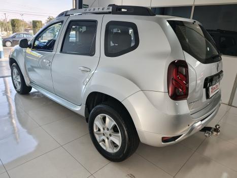 RENAULT Duster 1.6 16V 4P FLEX DYNAMIQUE, Foto 9