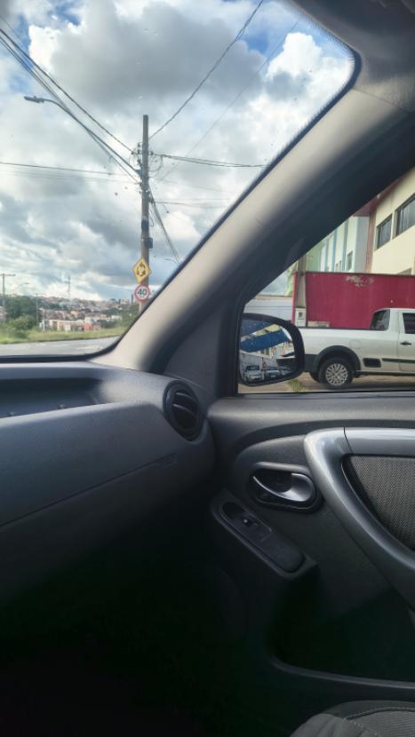 RENAULT Duster 1.6 16V 4P FLEX DYNAMIQUE, Foto 12