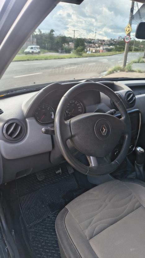 RENAULT Duster 1.6 16V 4P FLEX DYNAMIQUE, Foto 10