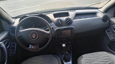 RENAULT Duster 1.6 16V 4P FLEX DYNAMIQUE, Foto 9