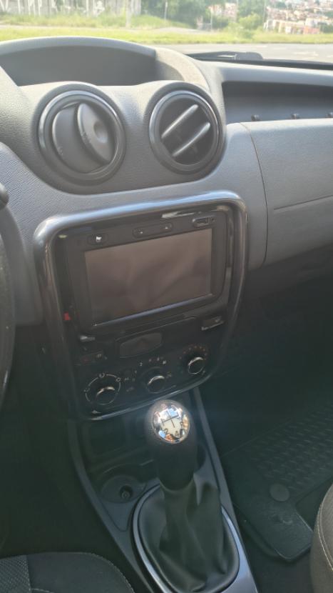 RENAULT Duster 1.6 16V 4P FLEX DYNAMIQUE, Foto 13