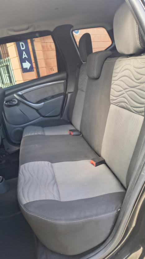 RENAULT Duster 1.6 16V 4P FLEX DYNAMIQUE, Foto 14